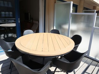 Appartement Nieuwpoort  9