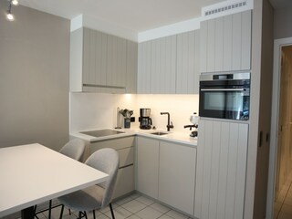 Apartment Nieuwpoort  5