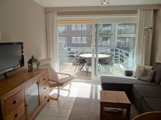 Apartment Nieuwpoort  12