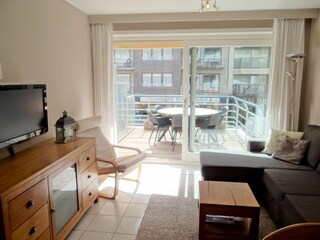 Apartment Nieuwpoort Ausstattung 6