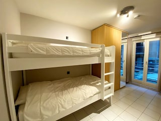 Apartment Nieuwpoort Ausstattung 9