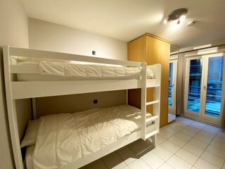 Appartement Nieuwpoort Équipement 8