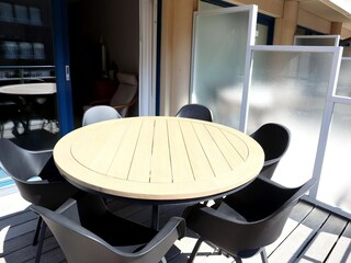 Apartment Nieuwpoort Outdoor Recording 5