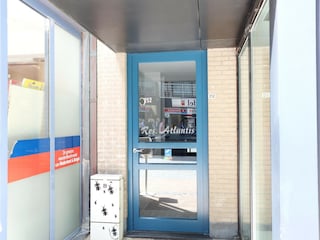 Apartment Nieuwpoort Ausstattung 10