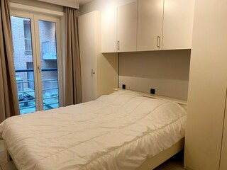 Apartment Nieuwpoort Ausstattung 7