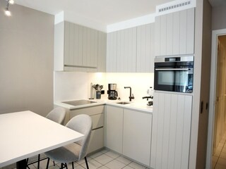 Appartement Nieuwpoort Équipement 11