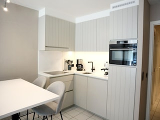 Appartement Nieuwpoort Kenmerken 11