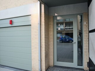 Apartamento Nieuwpoort  10
