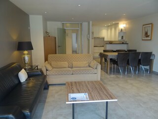 Apartamento Nieuwpoort  11