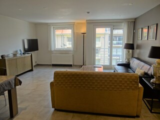 Apartamento Nieuwpoort  4