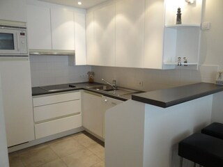 Apartamento Nieuwpoort  15