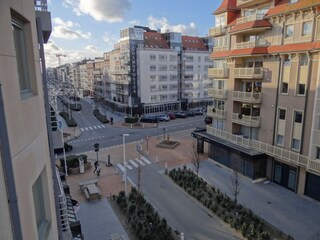 Apartamento Nieuwpoort  14