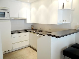 Apartment Nieuwpoort Features 9
