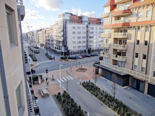 Apartment Nieuwpoort Environment 30