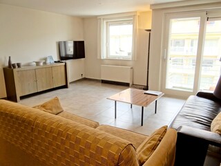 Appartement Nieuwpoort Équipement 7