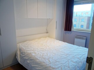 Appartement Nieuwpoort Équipement 7