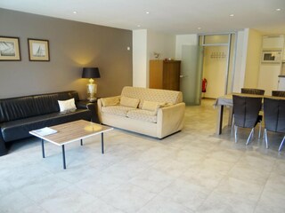 Apartment Nieuwpoort Ausstattung 6