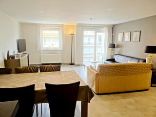 Appartement Nieuwpoort Kenmerken 7