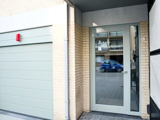 Apartment Nieuwpoort Ausstattung 11