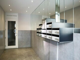 Apartment Nieuwpoort Ausstattung 11