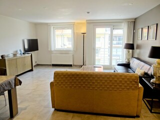 Appartement Nieuwpoort Équipement 8