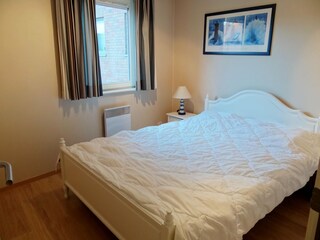 Appartement Nieuwpoort Kenmerken 9