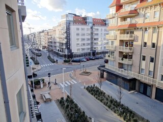 Appartement Nieuwpoort Omgeving 36