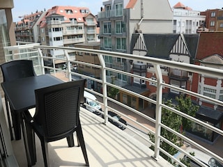 Apartment Nieuwpoort  8