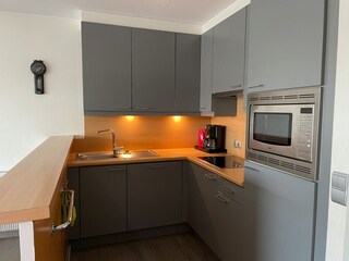 Apartment Nieuwpoort  11