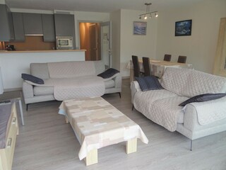 Apartment Nieuwpoort  12