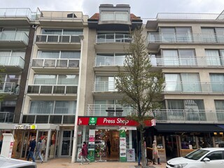 Apartment Nieuwpoort  13