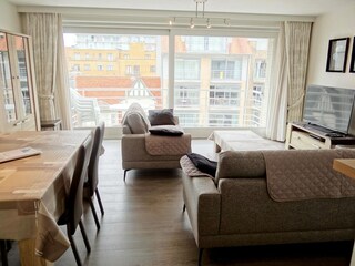 Apartment Nieuwpoort Features 2