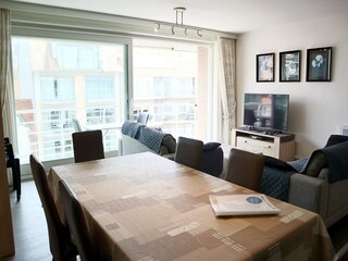 Apartment Nieuwpoort Features 5