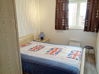 Apartamento Nieuwpoort Características 8