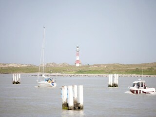 Appartement Nieuwpoort Omgeving 31
