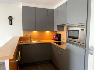 Apartment Nieuwpoort Ausstattung 9