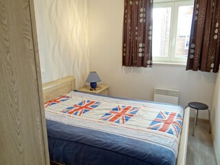 Appartement Nieuwpoort Équipement 12