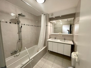 Apartment Nieuwpoort Ausstattung 11