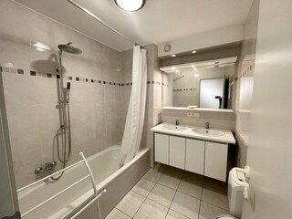 Appartement Nieuwpoort Équipement 8