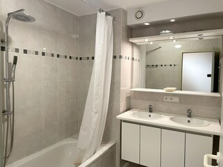 Apartment Nieuwpoort Ausstattung 5