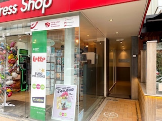 Apartment Nieuwpoort Environment 32