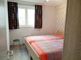 Appartement Nieuwpoort Kenmerken 8