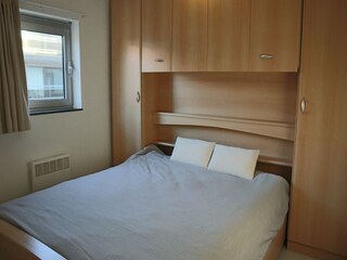 Appartement Nieuwpoort Kenmerken 9