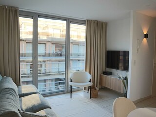 Apartment Nieuwpoort Ausstattung 10