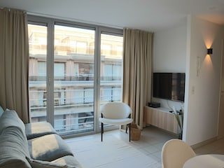 Appartement Nieuwpoort Équipement 10