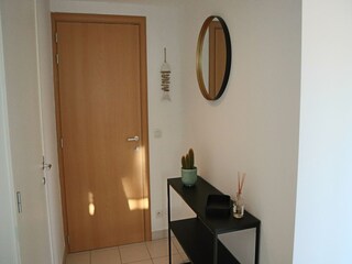 Appartement Nieuwpoort Kenmerken 6