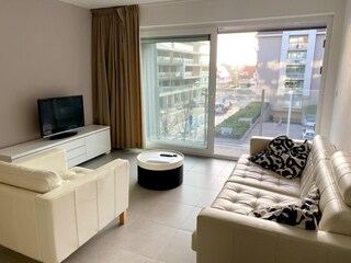 Appartement Nieuwpoort Kenmerken 1