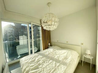 Appartement Nieuwpoort Kenmerken 15