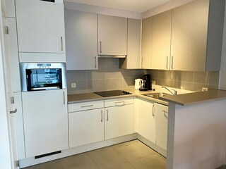 Appartement Nieuwpoort Kenmerken 12