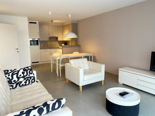 Appartement Nieuwpoort Kenmerken 15